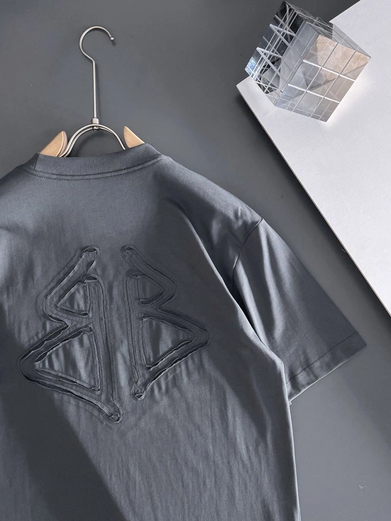 Balenciaga T-Shirts Supportive 97793