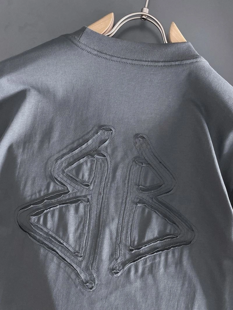 Balenciaga T-Shirts Supportive 97793