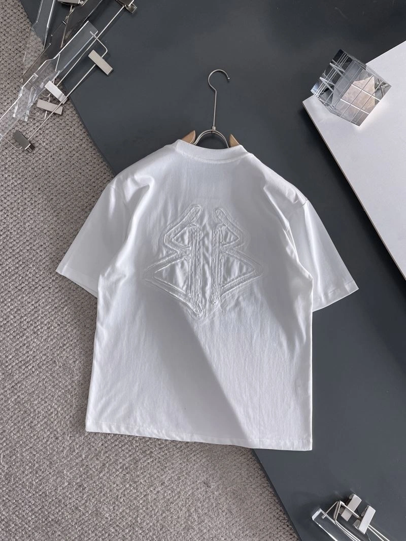 QuickDry Balenciaga T-Shirts 97799
