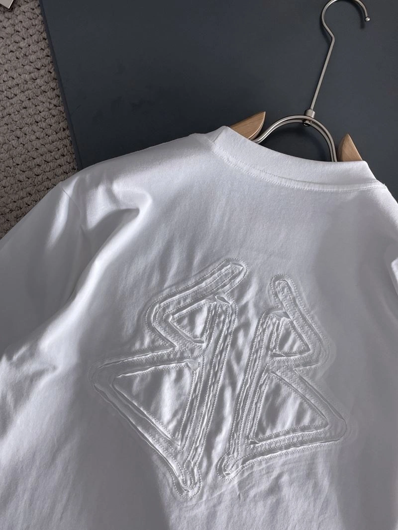 QuickDry Balenciaga T-Shirts 97799