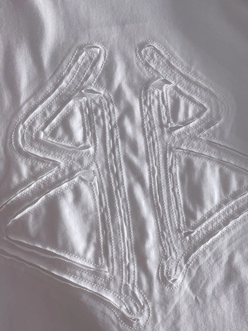 QuickDry Balenciaga T-Shirts 97799