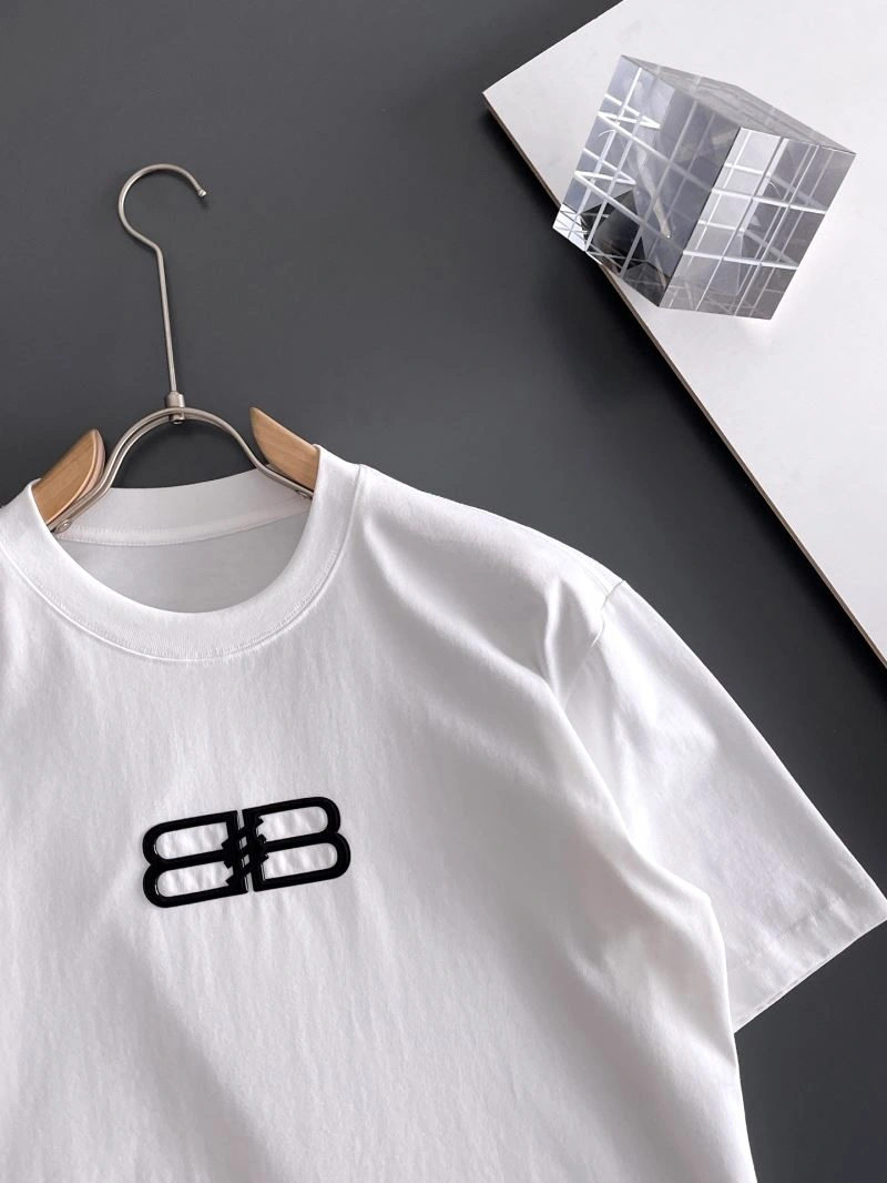 Affordable Balenciaga T-Shirts 97804