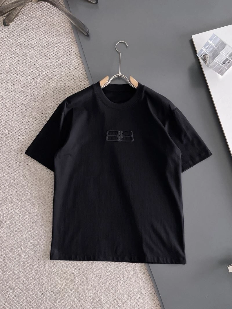 Effortless Balenciaga T-Shirts 97794