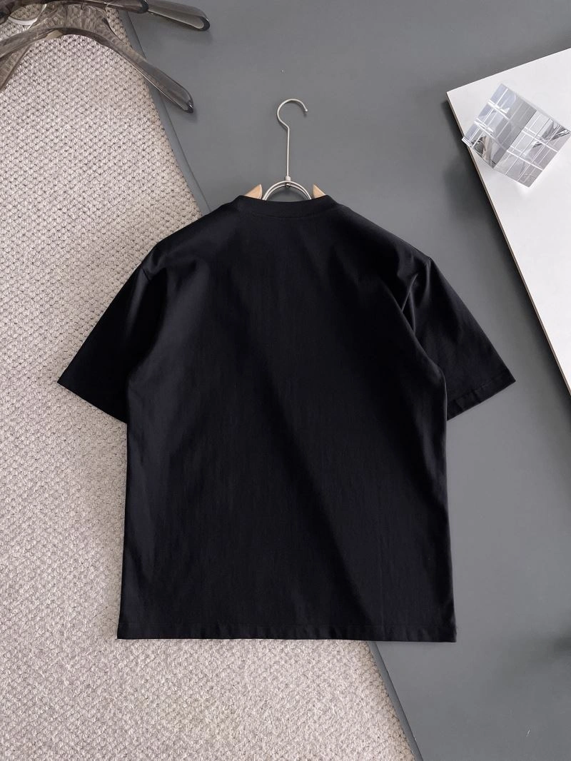 Effortless Balenciaga T-Shirts 97794