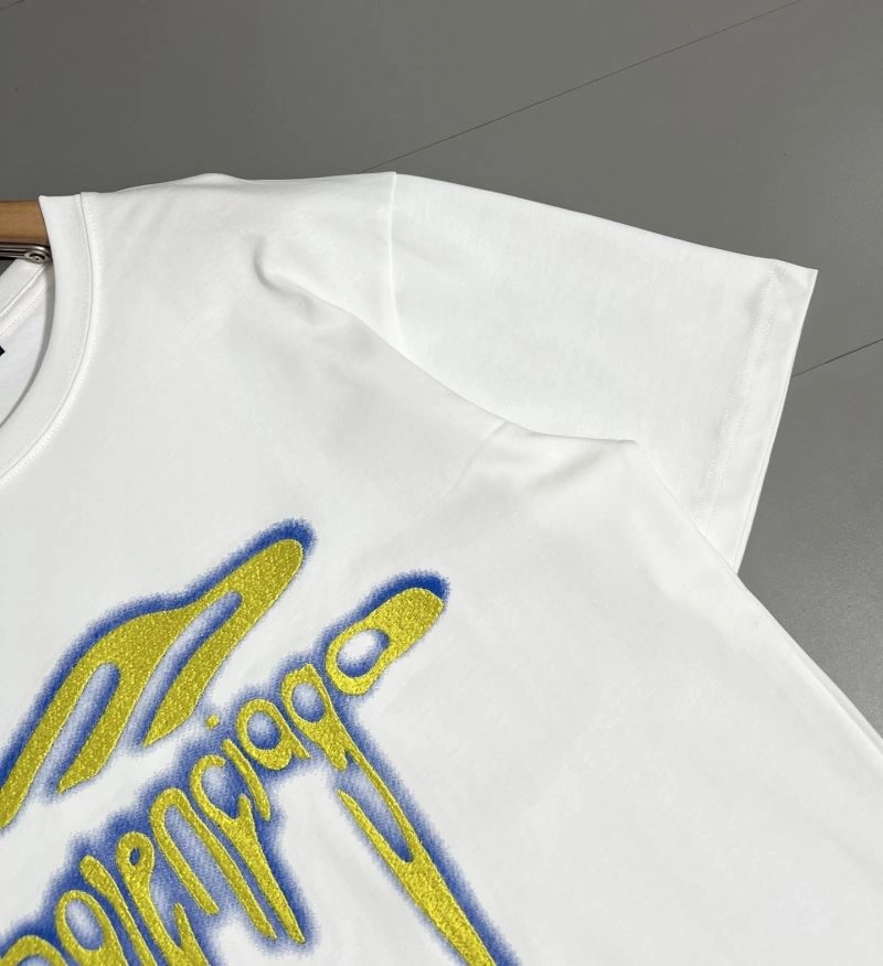 Casual Balenciaga T-Shirts 97862