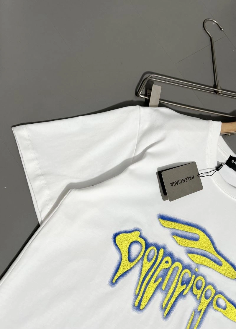 Casual Balenciaga T-Shirts 97862