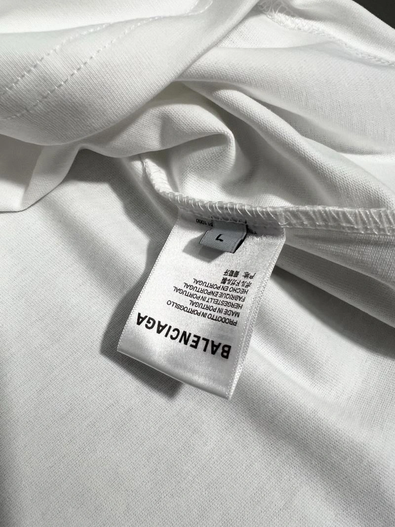 Casual Balenciaga T-Shirts 97862