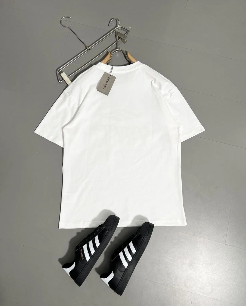 Casual Balenciaga T-Shirts 97862