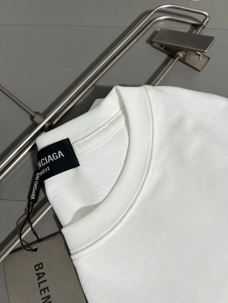 Casual Balenciaga T-Shirts 97862