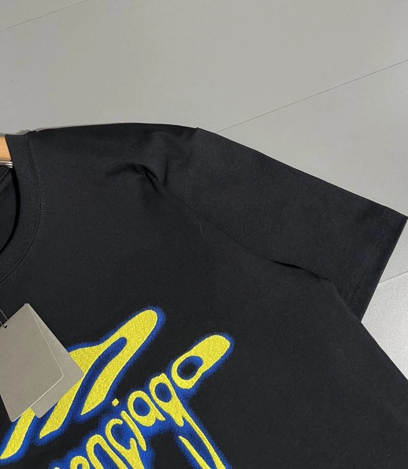 Balenciaga T-Shirts Refined 97827