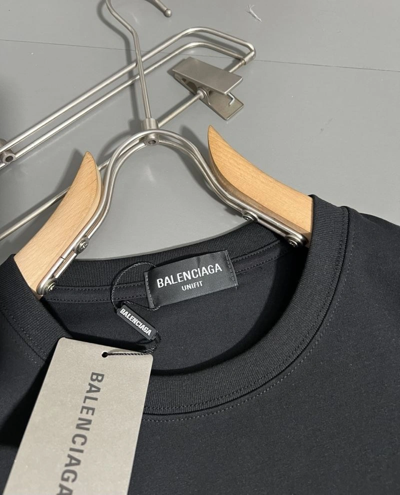 Balenciaga T-Shirts Refined 97827
