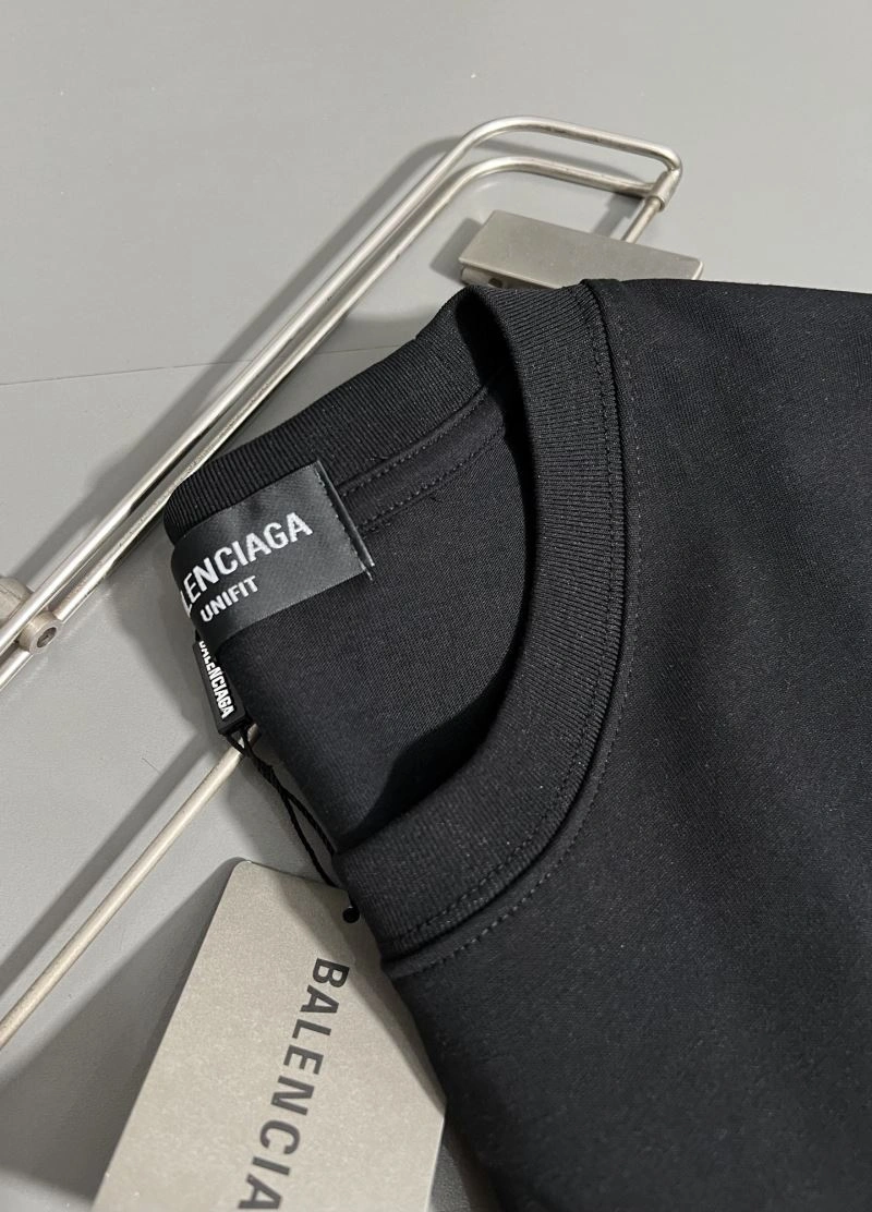 Balenciaga T-Shirts Refined 97827