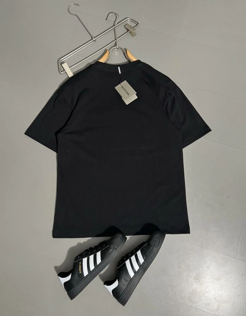 Balenciaga T-Shirts Refined 97827