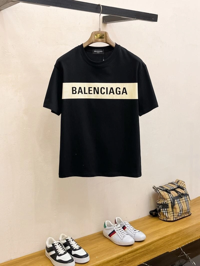 Balenciaga T-Shirts StreetReady 97796