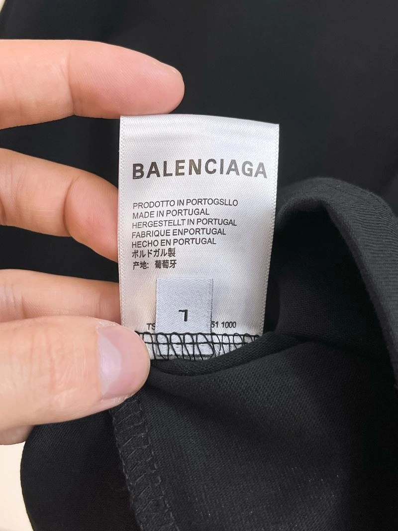 Balenciaga T-Shirts StreetReady 97796