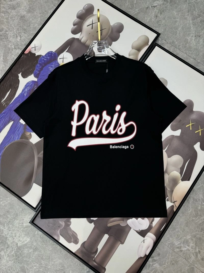 Lightweight Balenciaga T-Shirts 97797
