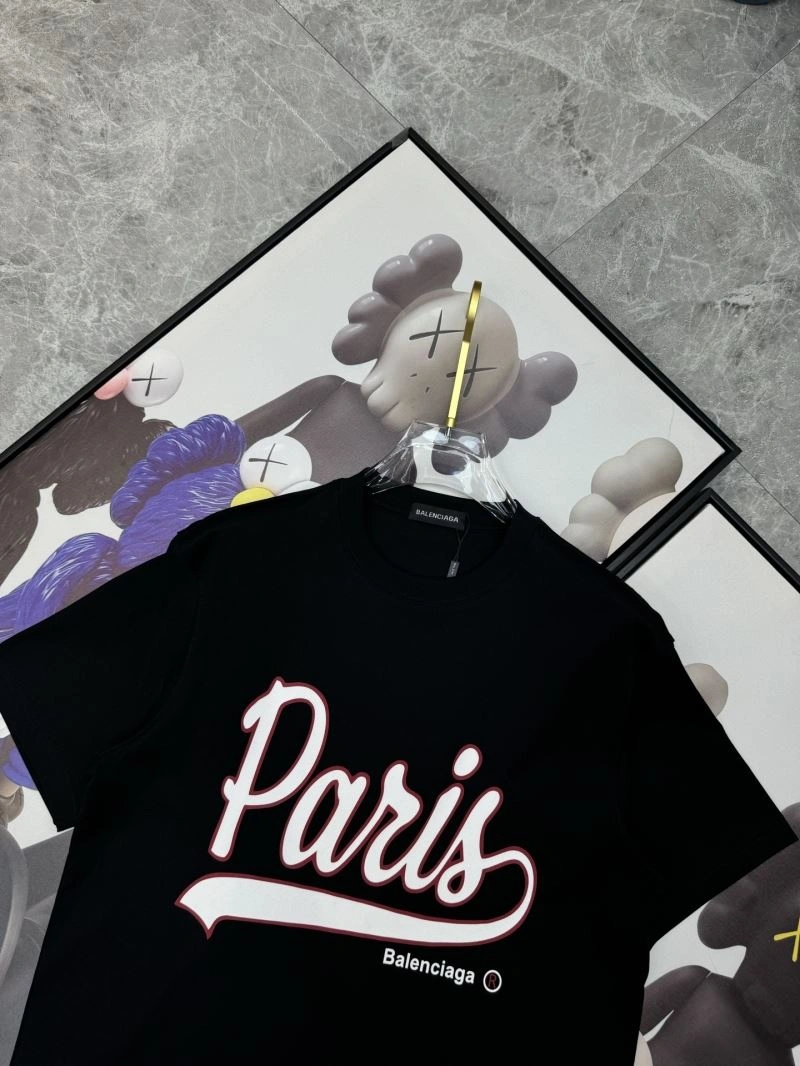 Lightweight Balenciaga T-Shirts 97797