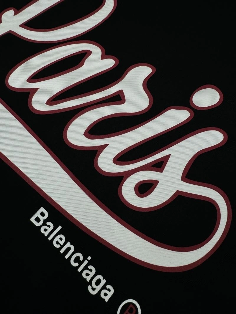 Lightweight Balenciaga T-Shirts 97797