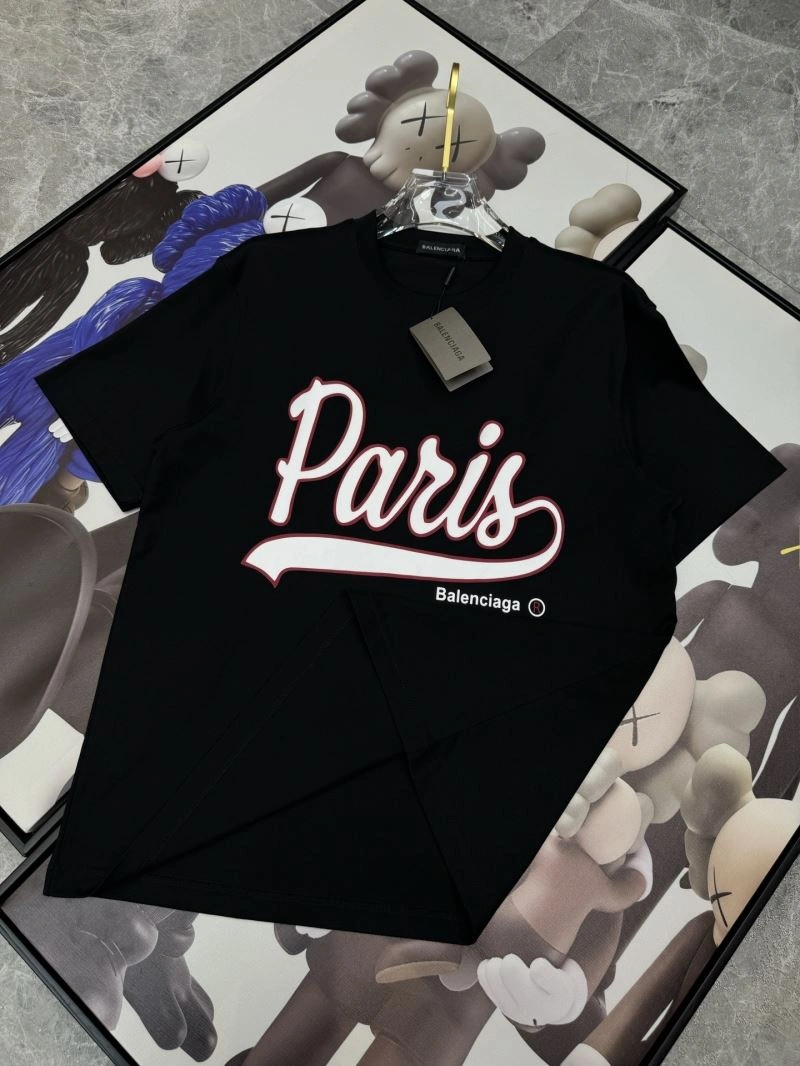 Lightweight Balenciaga T-Shirts 97797