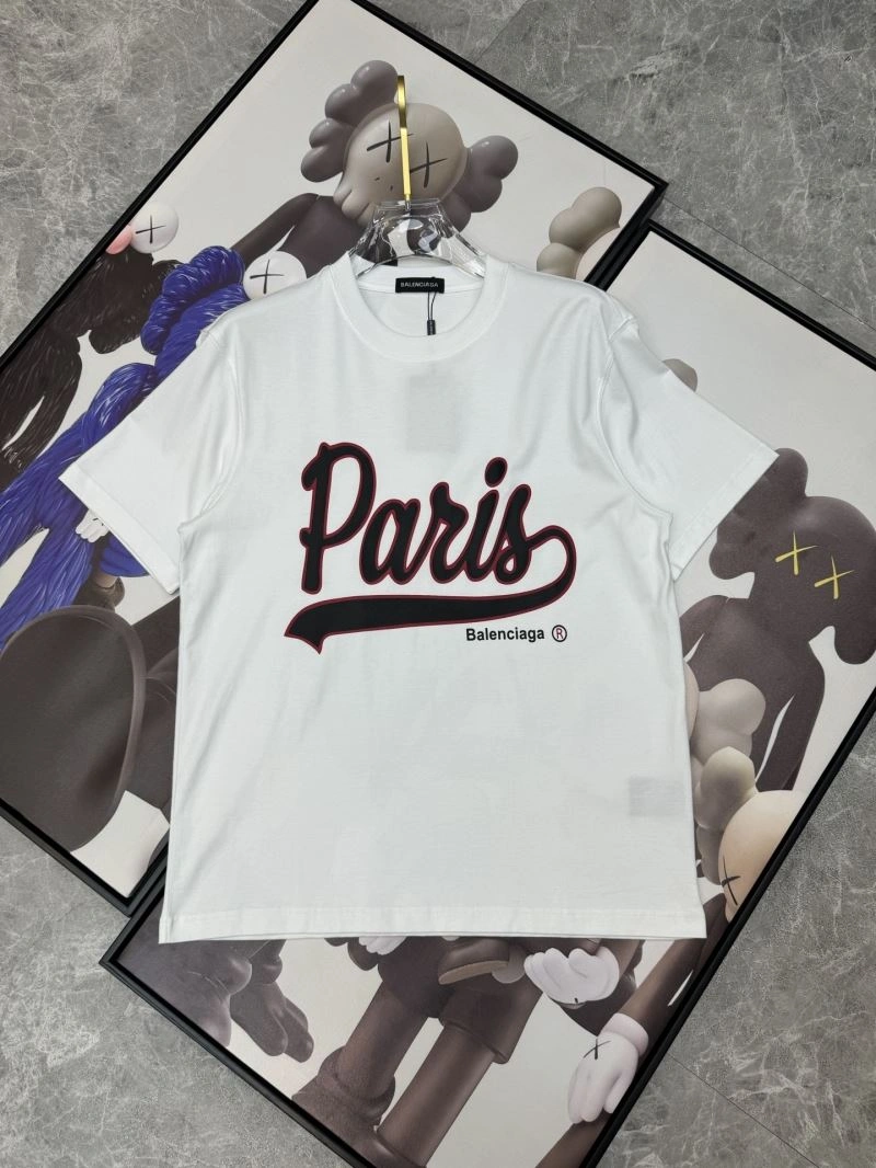 WaterResistant Balenciaga T-Shirts 97800