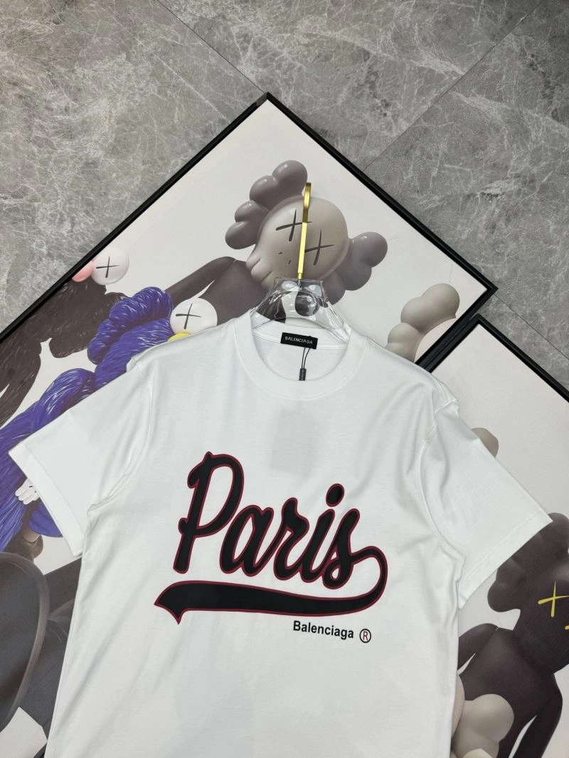 WaterResistant Balenciaga T-Shirts 97800