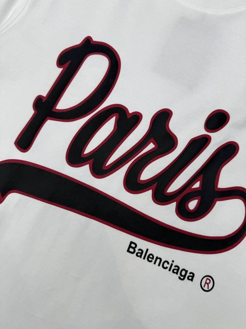 WaterResistant Balenciaga T-Shirts 97800
