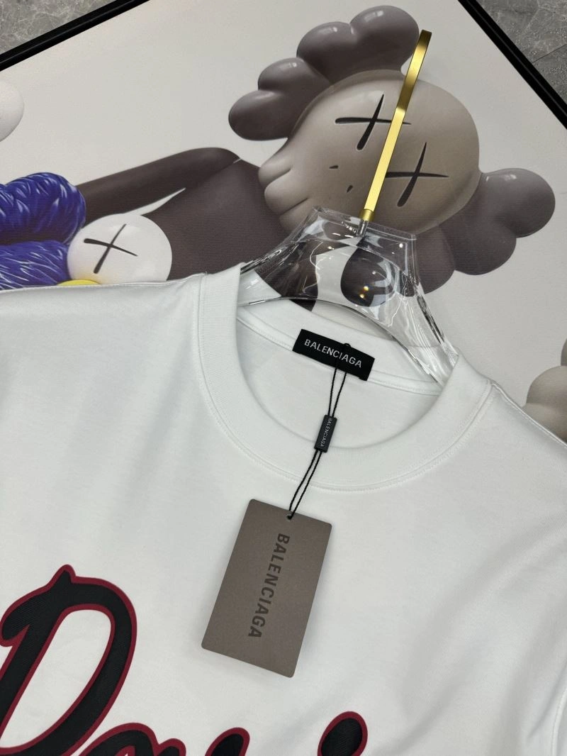 WaterResistant Balenciaga T-Shirts 97800