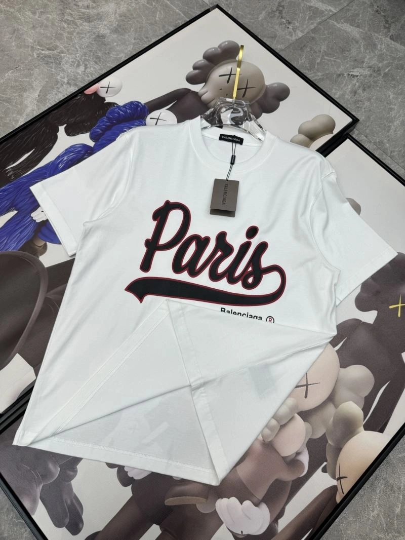WaterResistant Balenciaga T-Shirts 97800