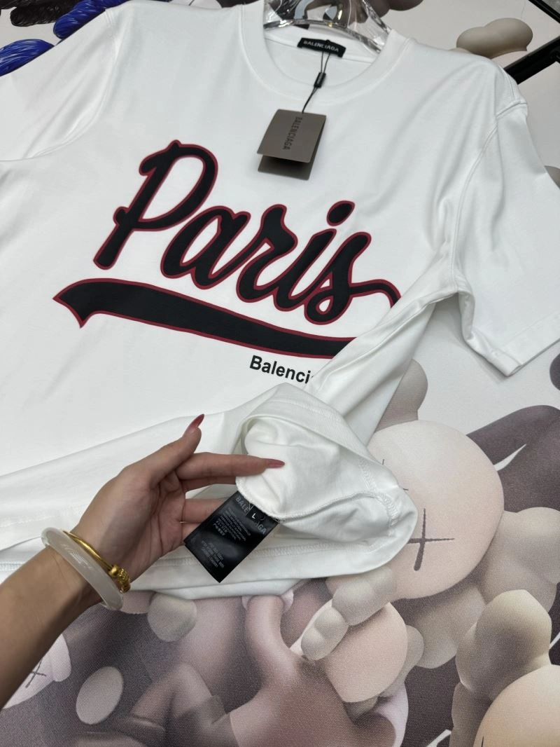 WaterResistant Balenciaga T-Shirts 97800