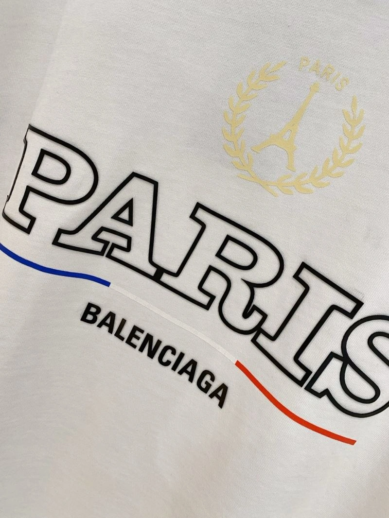 Lightweight Balenciaga T-Shirts 97789