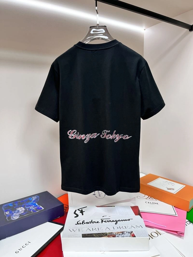 Balenciaga T-Shirts Tailored 97798