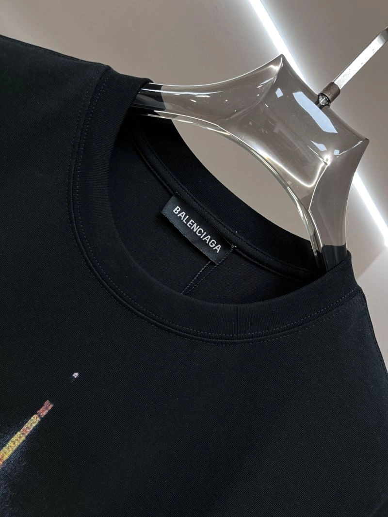 Balenciaga T-Shirts Tailored 97798