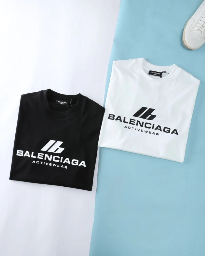 Balenciaga T-Shirts MultiPurpose 97790
