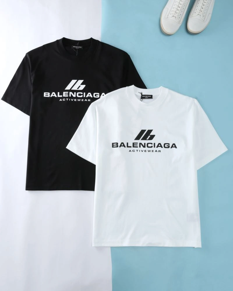 Balenciaga T-Shirts MultiPurpose 97790