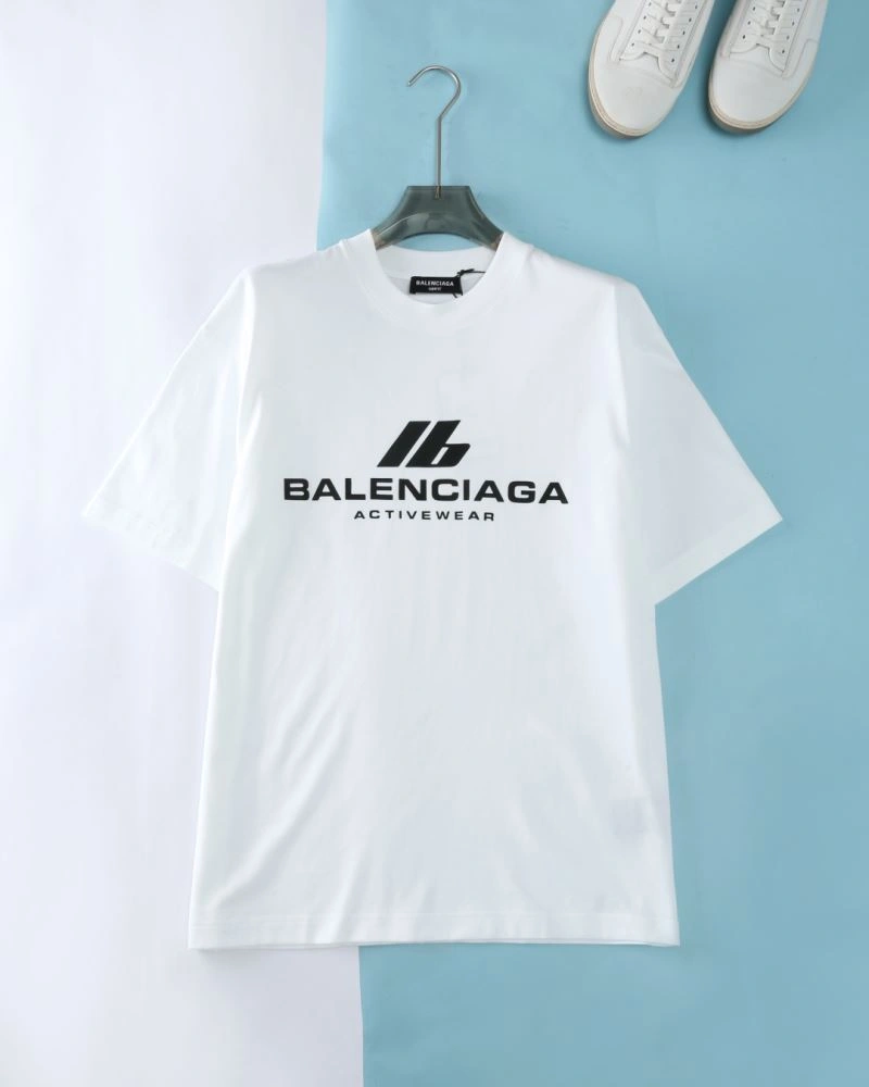 Balenciaga T-Shirts MultiPurpose 97790