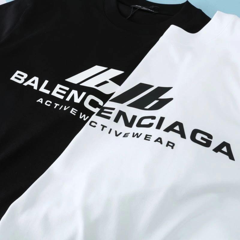 Balenciaga T-Shirts MultiPurpose 97790