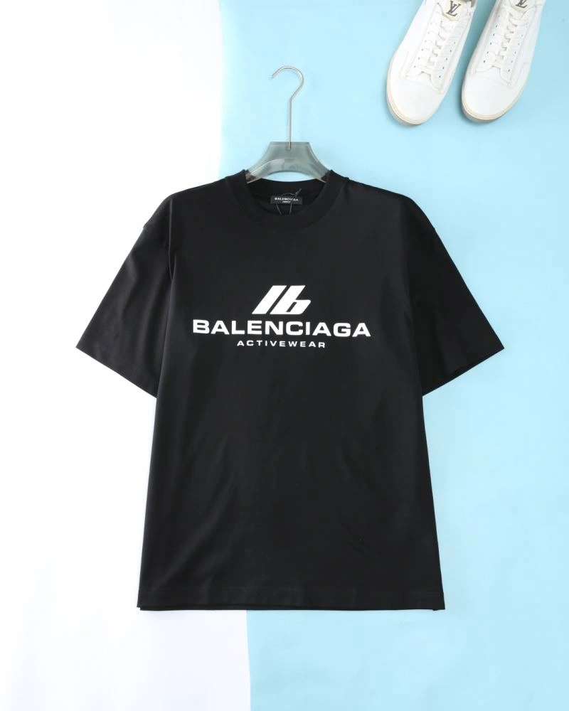 Efficient Balenciaga T-Shirts 97788
