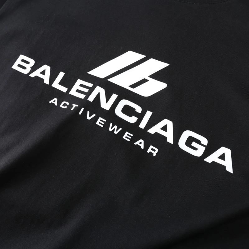 Efficient Balenciaga T-Shirts 97788