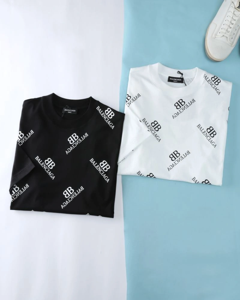 Comfortable Balenciaga T-Shirts 97792