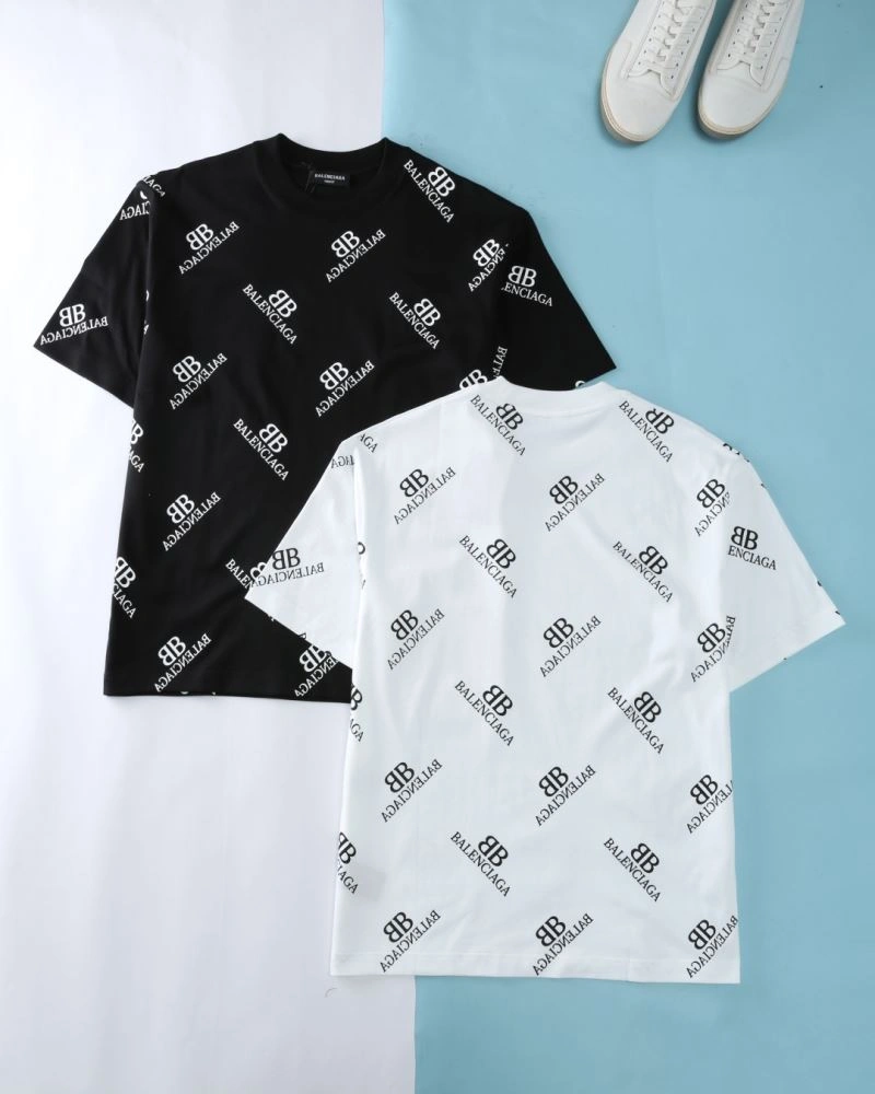 Comfortable Balenciaga T-Shirts 97792