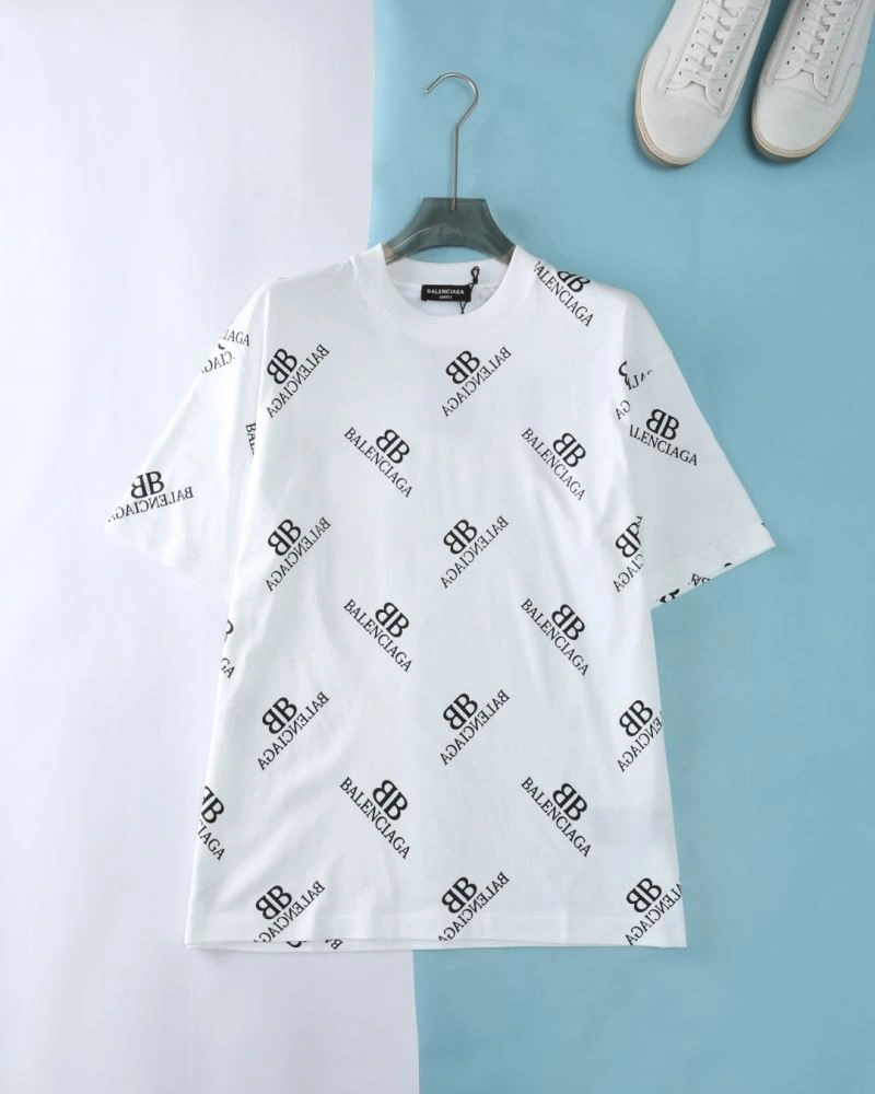 Comfortable Balenciaga T-Shirts 97792