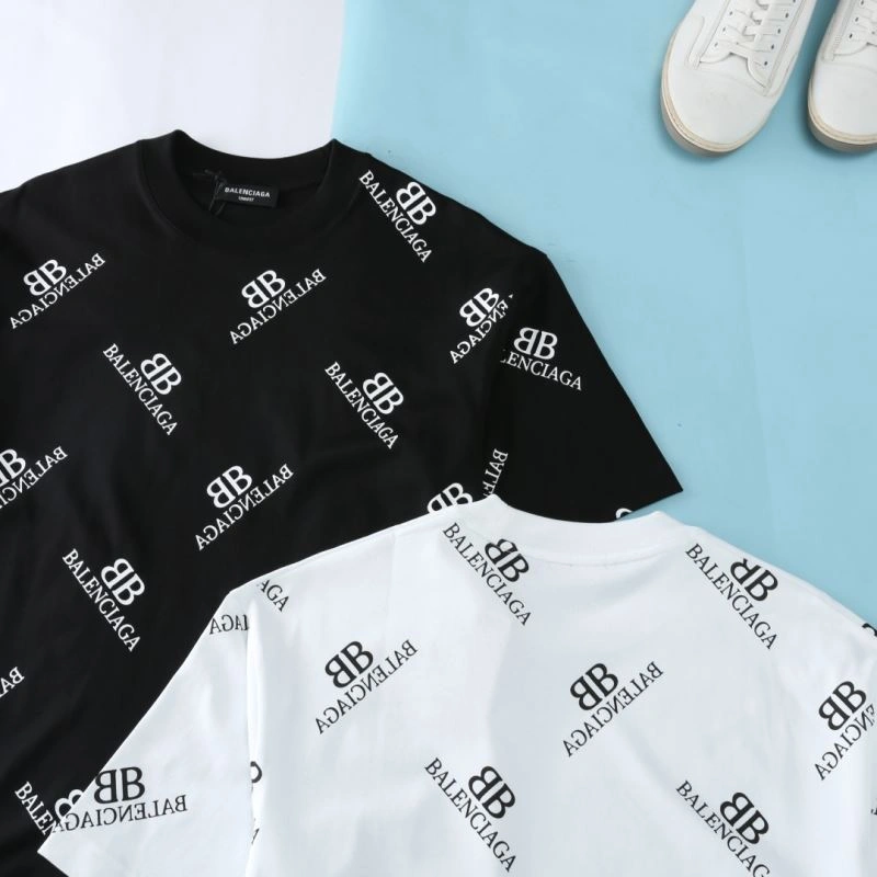Comfortable Balenciaga T-Shirts 97792