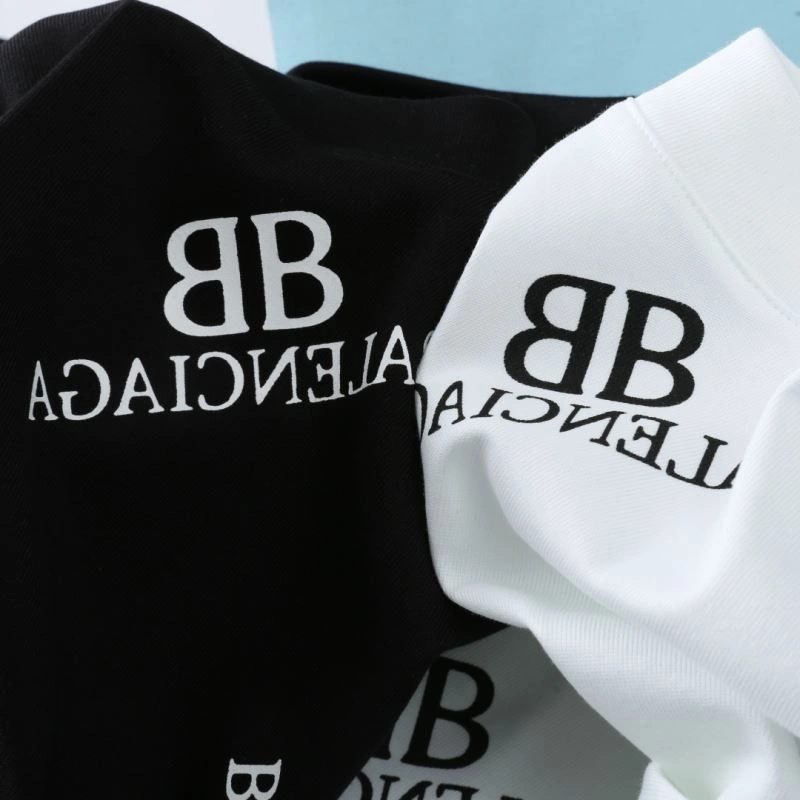 Comfortable Balenciaga T-Shirts 97792