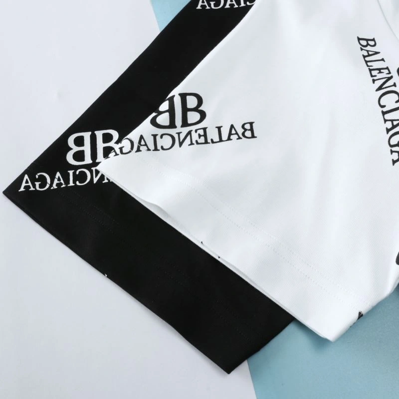 Comfortable Balenciaga T-Shirts 97792