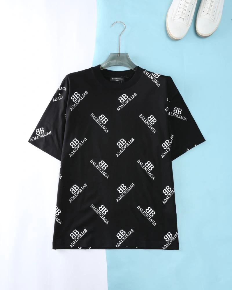 Unique Balenciaga T-Shirts 97787