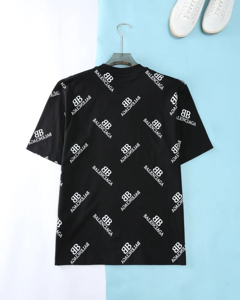 Unique Balenciaga T-Shirts 97787