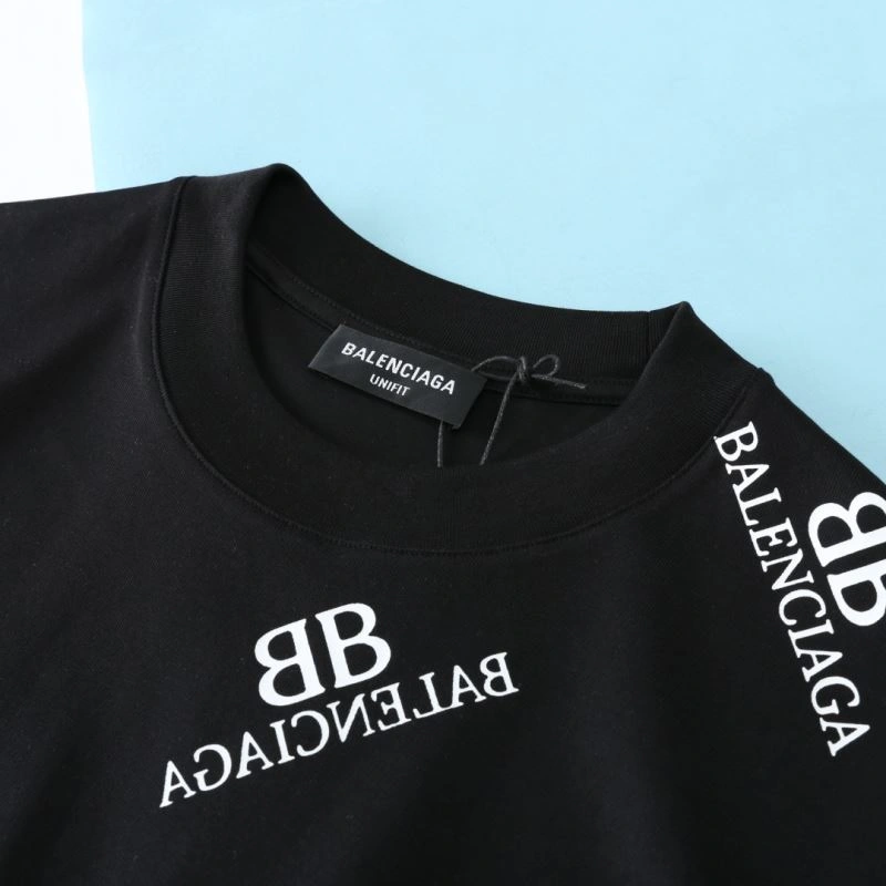Unique Balenciaga T-Shirts 97787