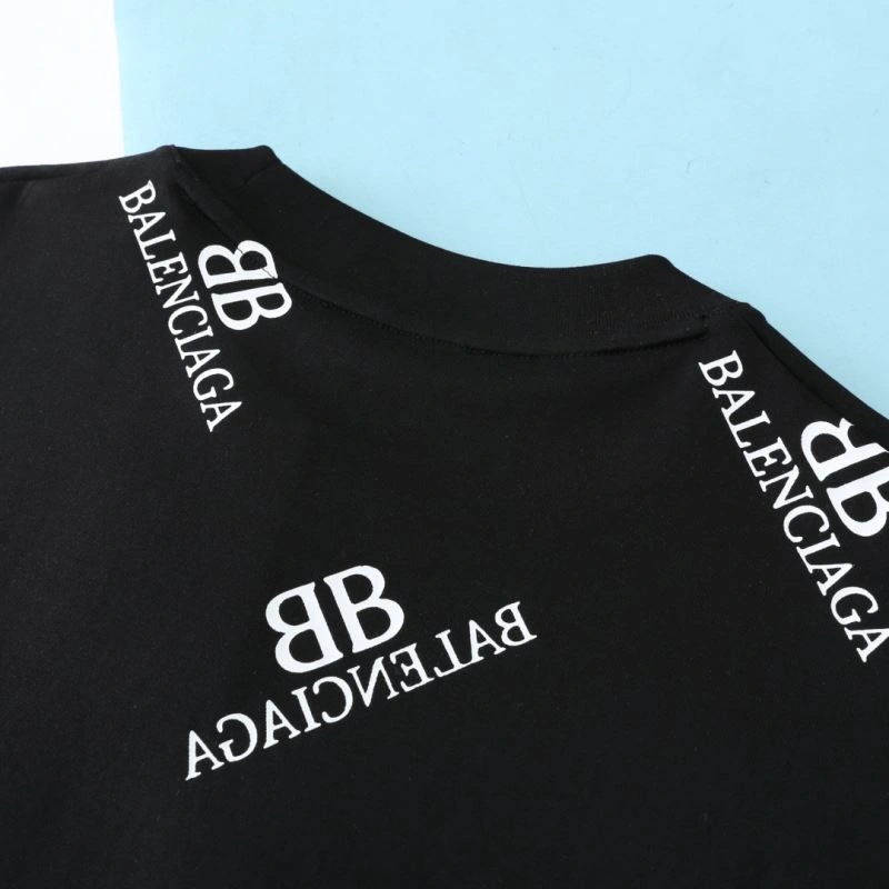 Unique Balenciaga T-Shirts 97787