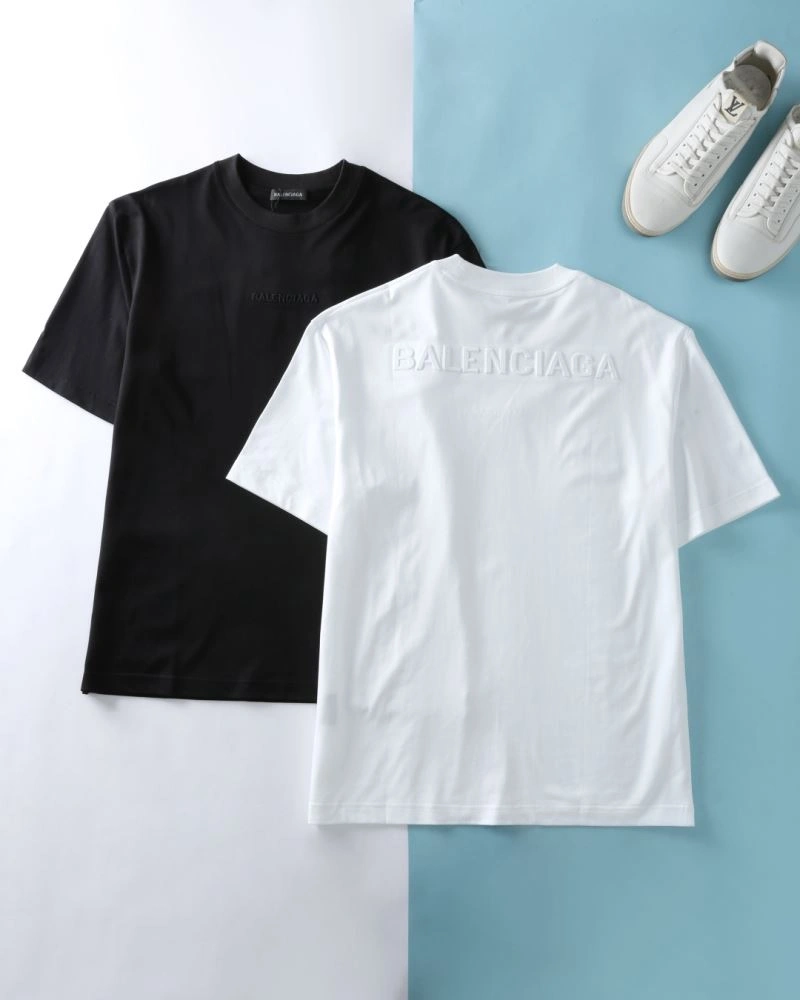 Comfortable Balenciaga T-Shirts 97786