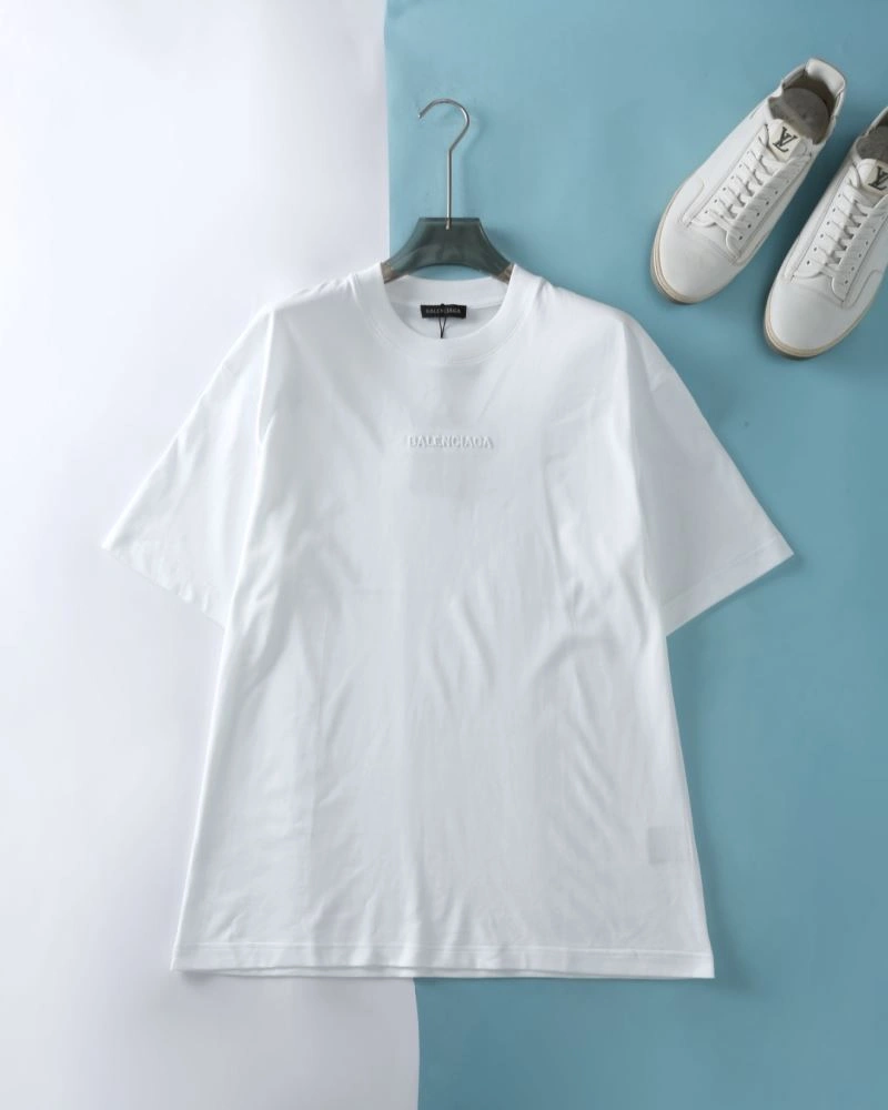 Comfortable Balenciaga T-Shirts 97786